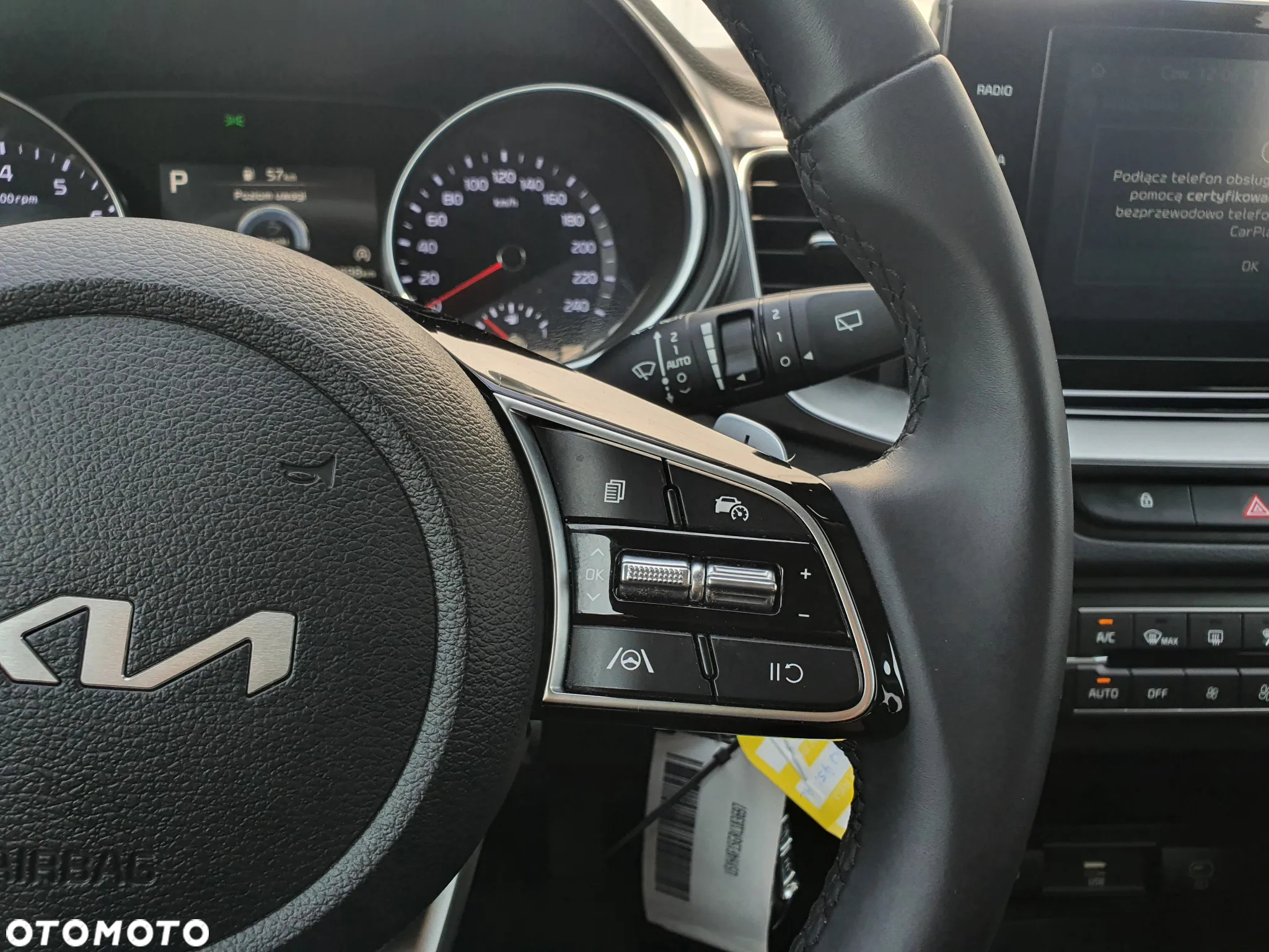 Kia XCeed 1.5 T-GDI M DCT - 40