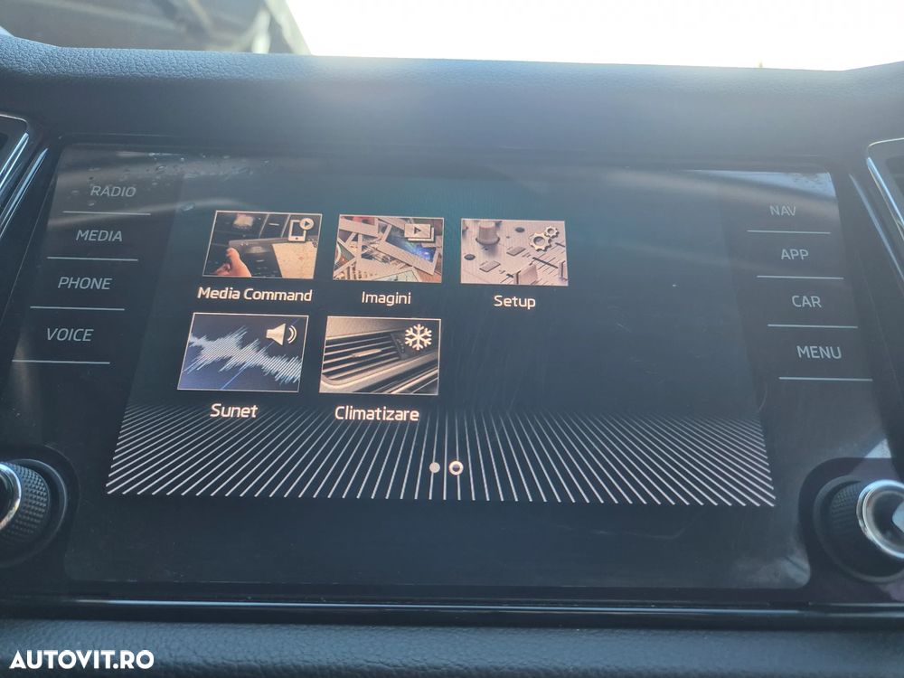 Skoda Kodiaq 2.0 TDI 4X4 DSG Style - 21