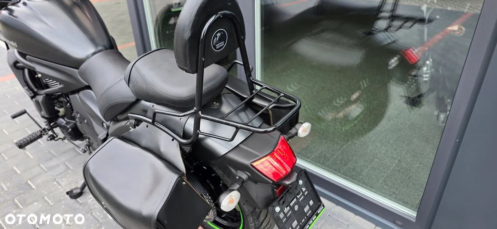 Kawasaki Vulcan - 38