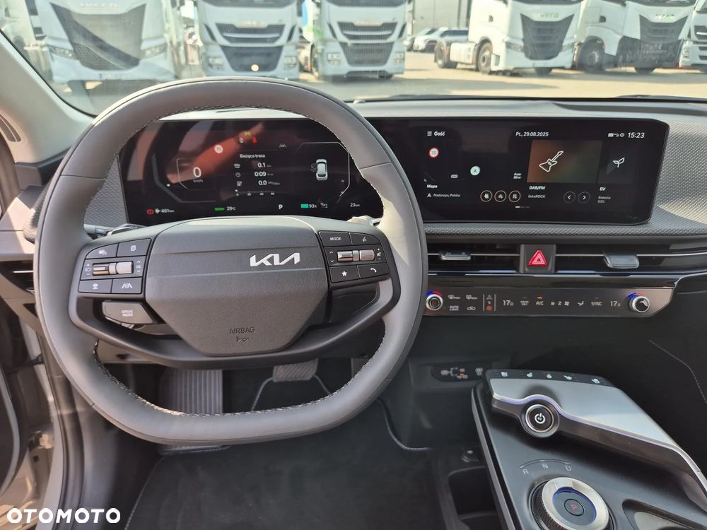 Kia EV6 - 13