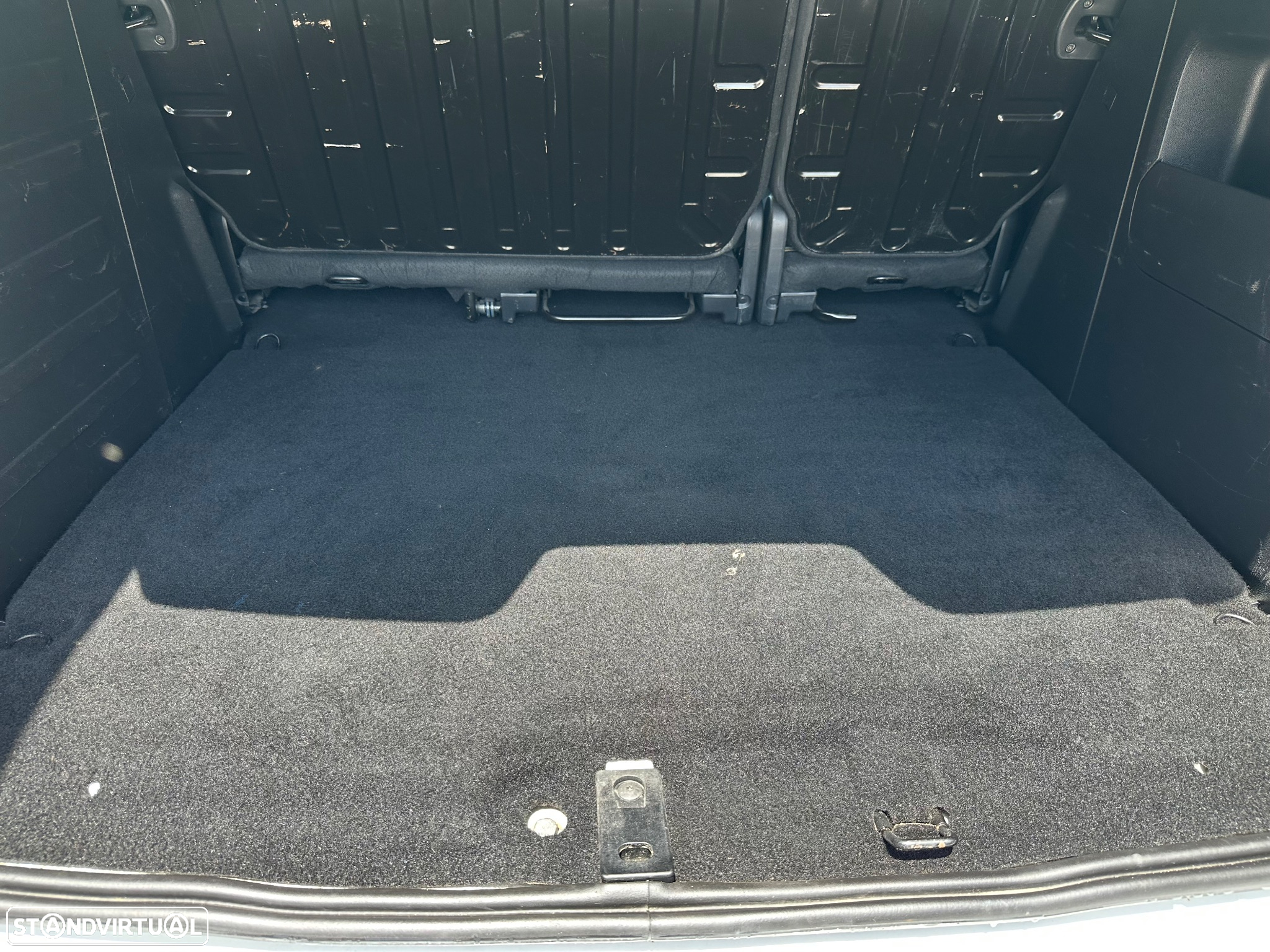 Peugeot Partner 1.6 BlueHDi Confort - 19