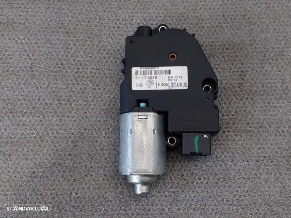 Motor Teto Abrir Lancia Musa (350_) - 4