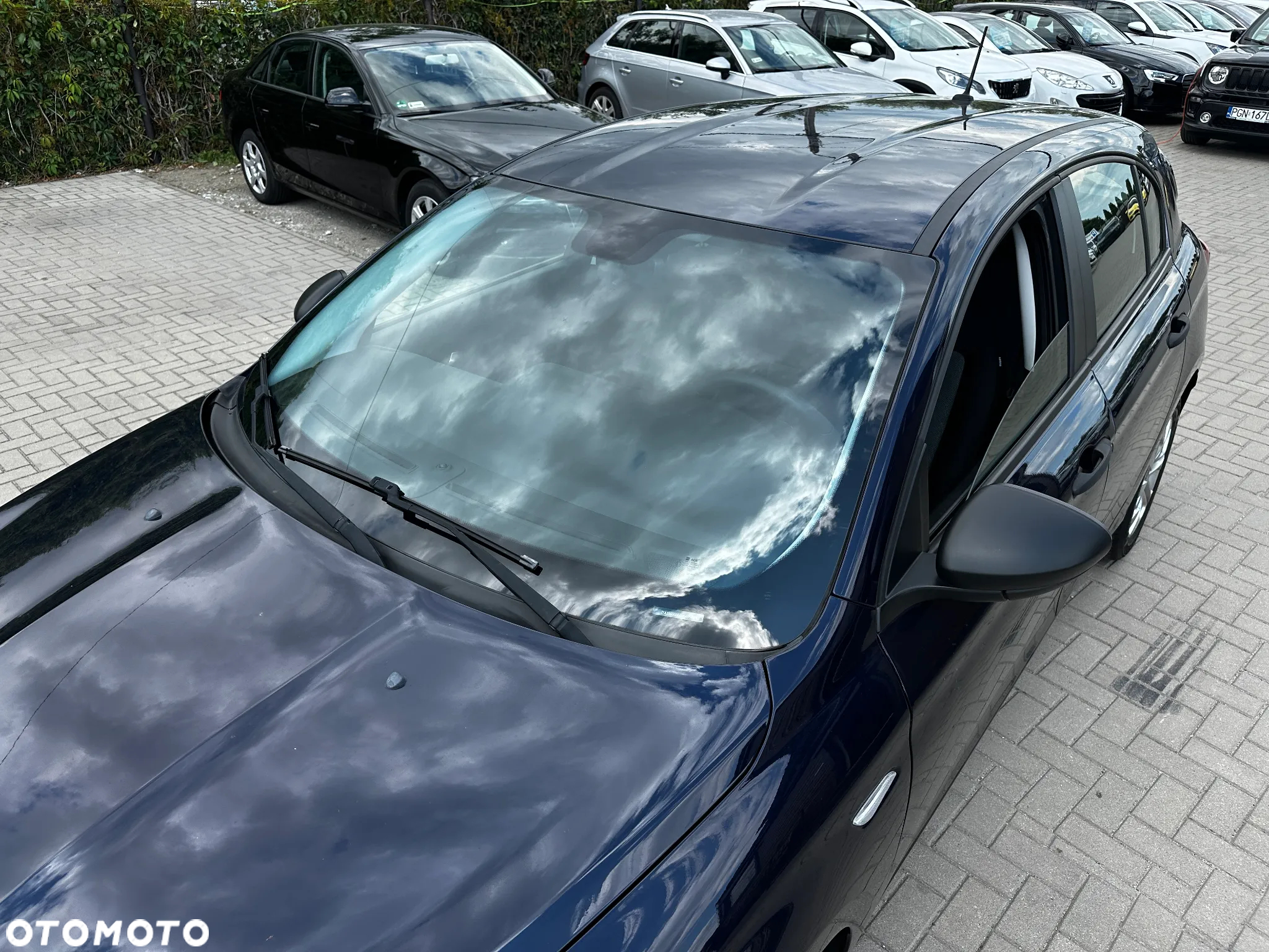 Fiat Tipo - 32