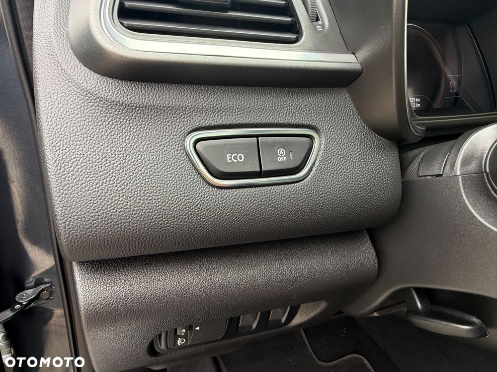 Renault Kadjar 1.3 TCe FAP Black Edition EDC - 16