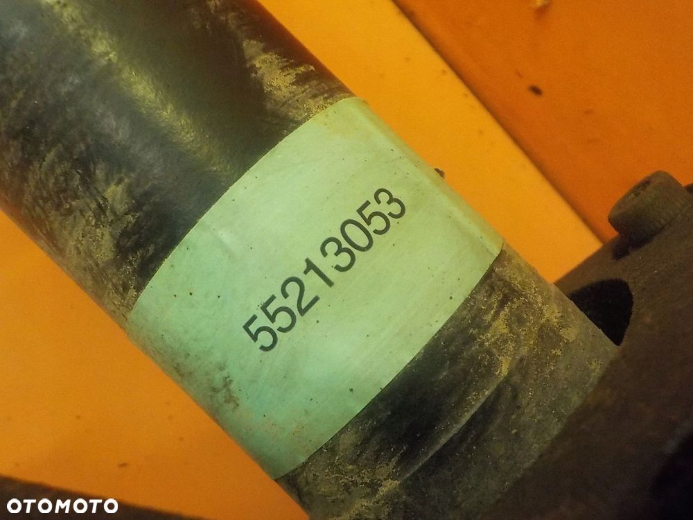 GIULIETTA MITO 1.4 MULTIAIR 12r 170KM podpora polosi 55213053 55224306 - 3