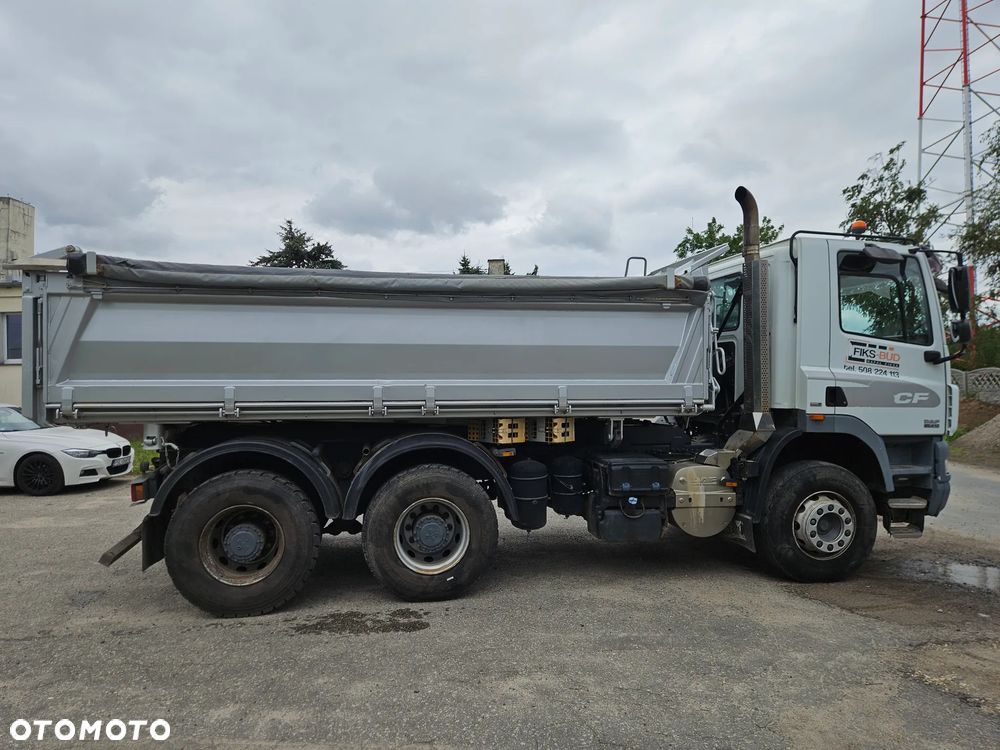 DAF CF - 5