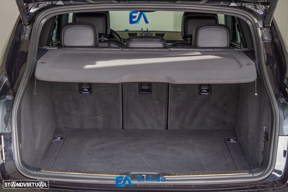 Porsche Macan S All Weather - 43