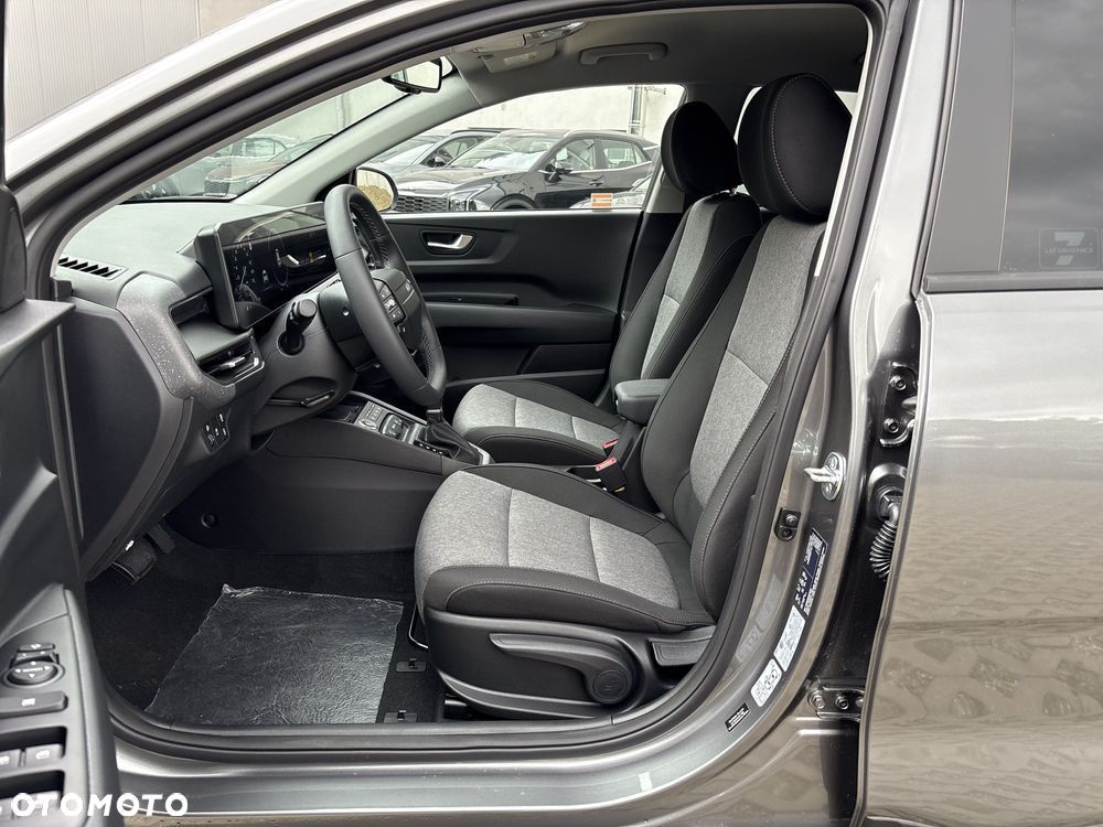 Kia Stonic 1.0 T-GDI Business Line DCT - 15