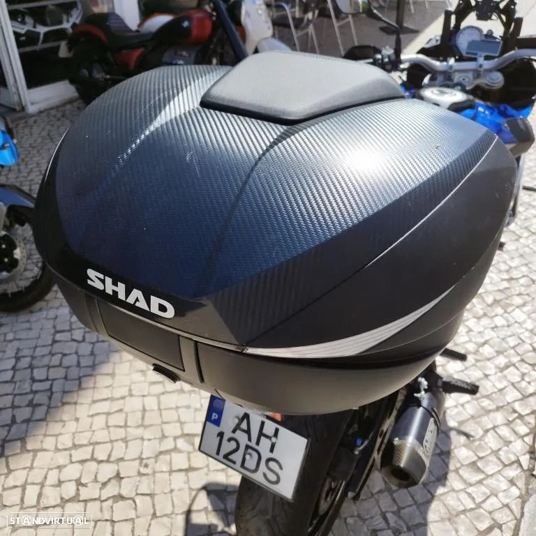 BMW S 1000 XR - 24