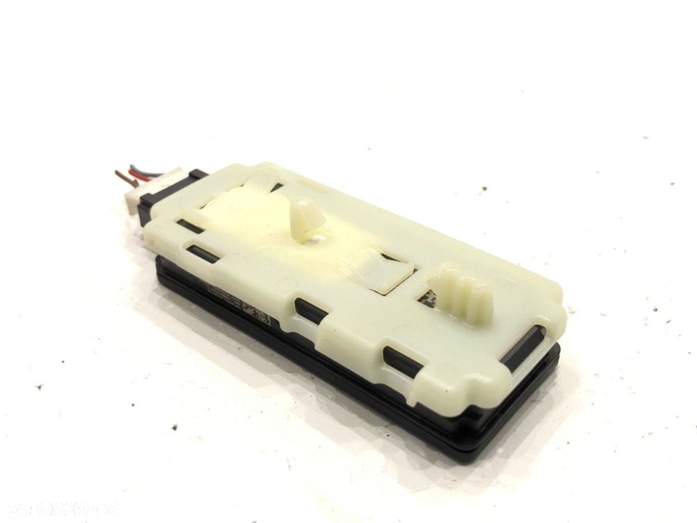 ODBIORNIK PILOTA RADIOWEGO  BMW X1 (U11) 2022-2025 s-drive 2.0i 115kW [156KM] BENZYNA 5A707E0 - 4