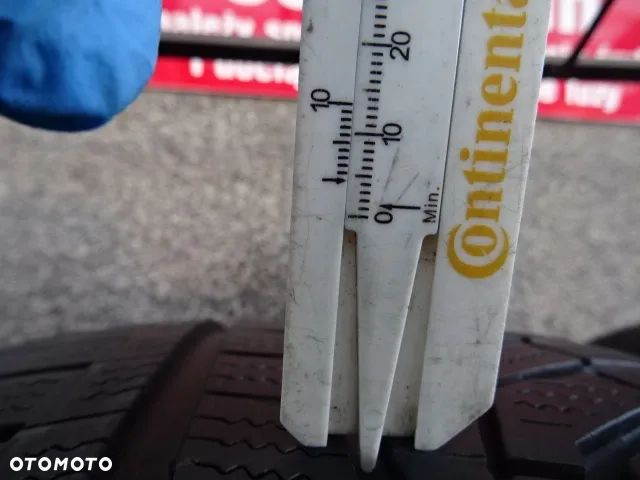 215/50/R17 95V Hankook Winter i cept evo 2 - 9