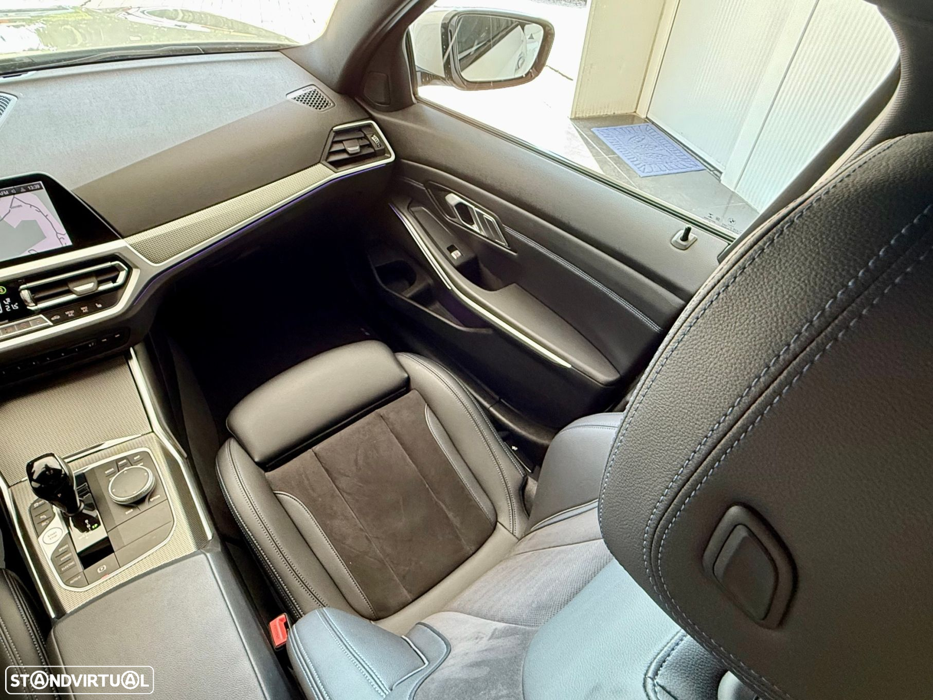 BMW 330 e Touring Pack M Auto - 18