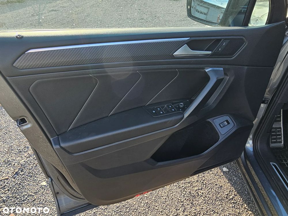 Volkswagen Tiguan Allspace 2.0 TSI OPF 4Motion DSG R-Line - 26