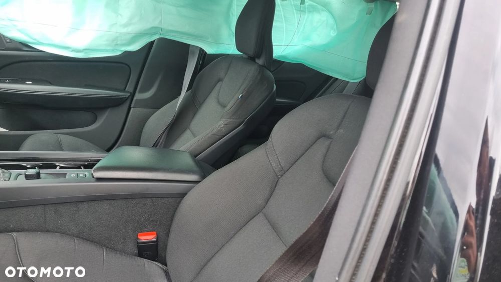 Volvo V60 D3 Inscription - 16