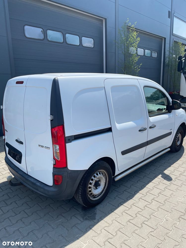 Mercedes-Benz Citan - 4