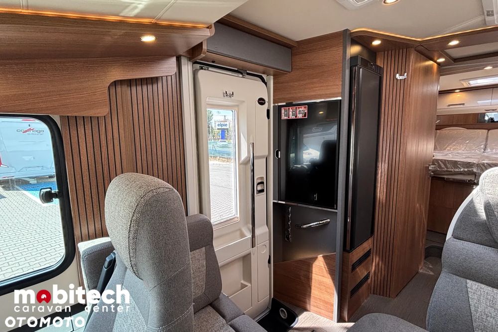 Carthago C2-Tourer I 148 RB QB (MY25)  kat.B - 6