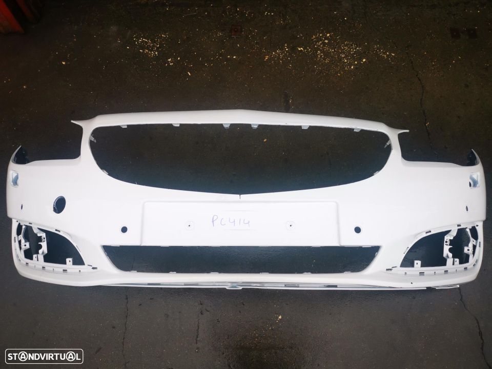 OPEL INSIGNIA PARA CHOQUES FRENTE - PC414 - 1
