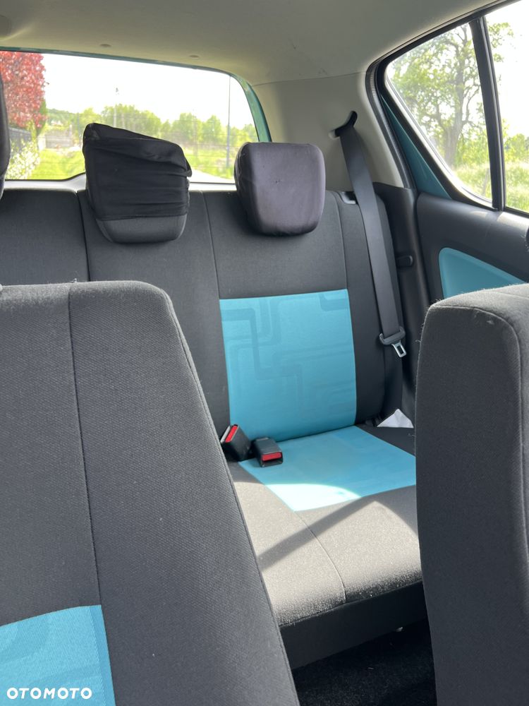 Suzuki Splash 1.2 Club - 18