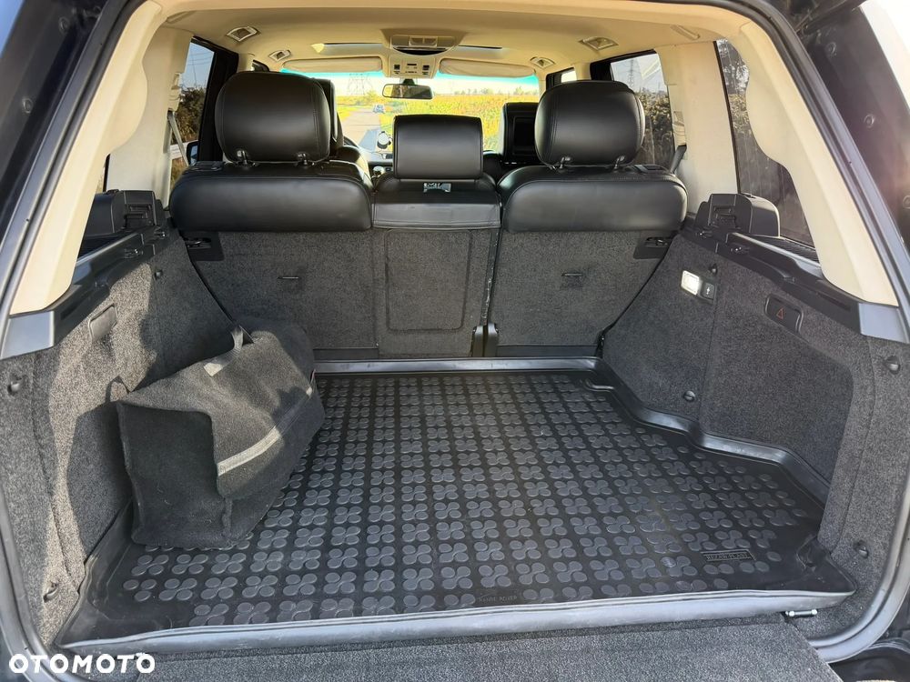 Land Rover Range Rover 3.6TD V8 Vogue - 13