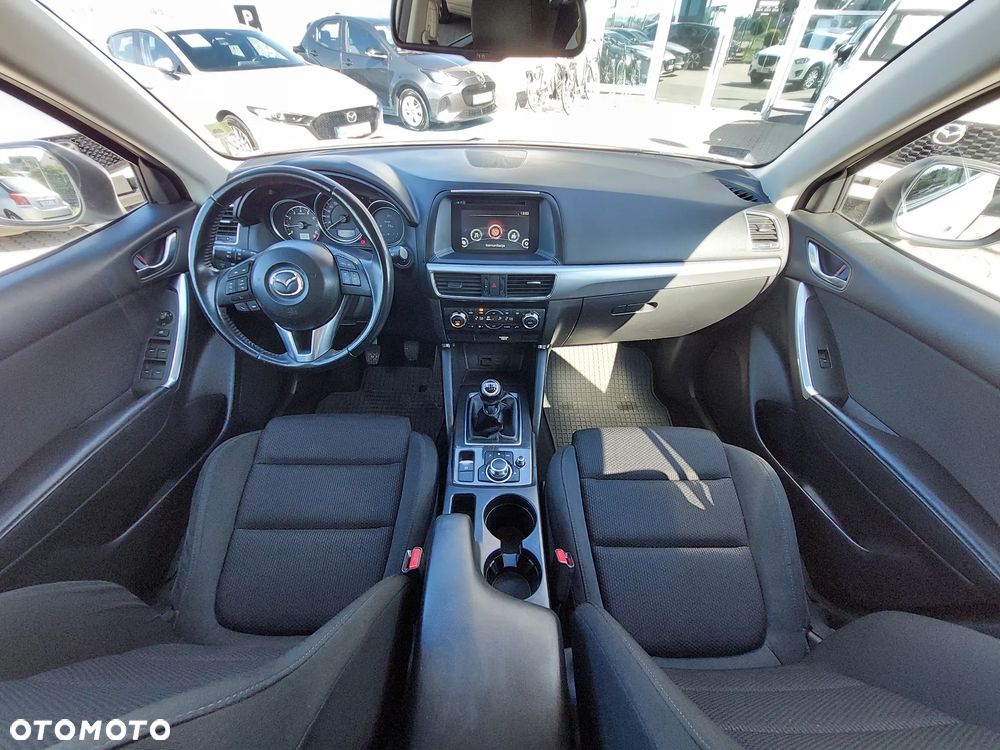 Mazda CX-5 2.0 Skymotion 2WD - 5