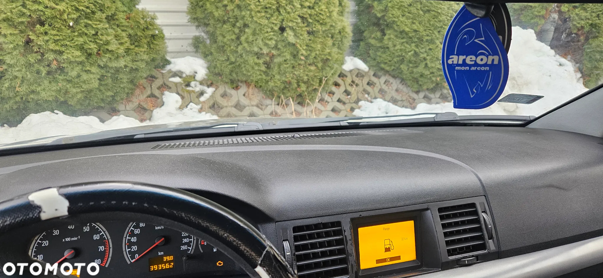 Opel Vectra 1.8 Cosmo - 9