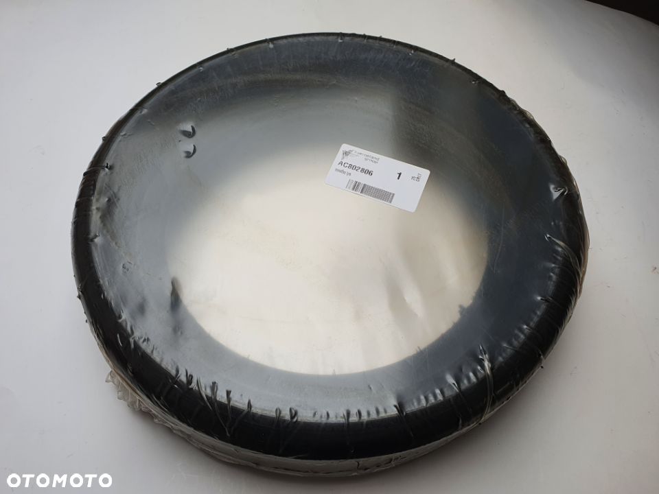 Siewnik do buraków Accord Monopill Rolka dociskowa Monoflex. - 5