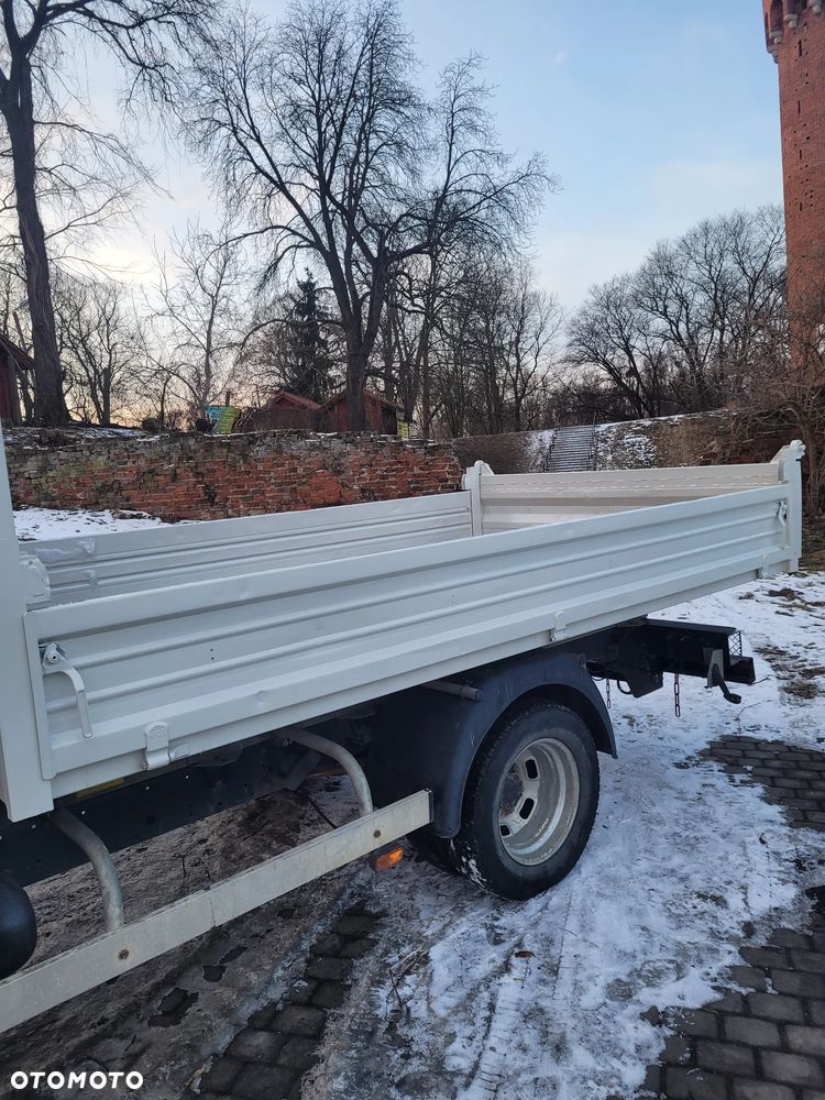 Iveco Daily 65c15 - 17