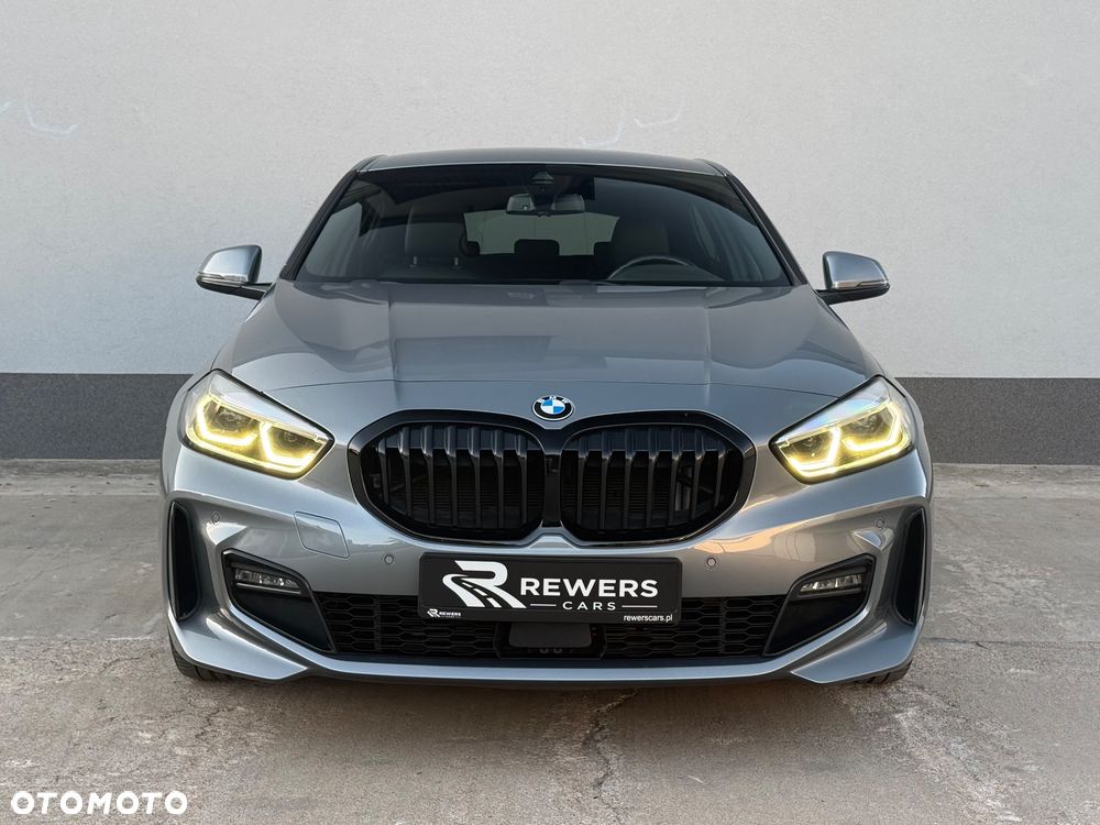 BMW Seria 1 118d M Sport - 9