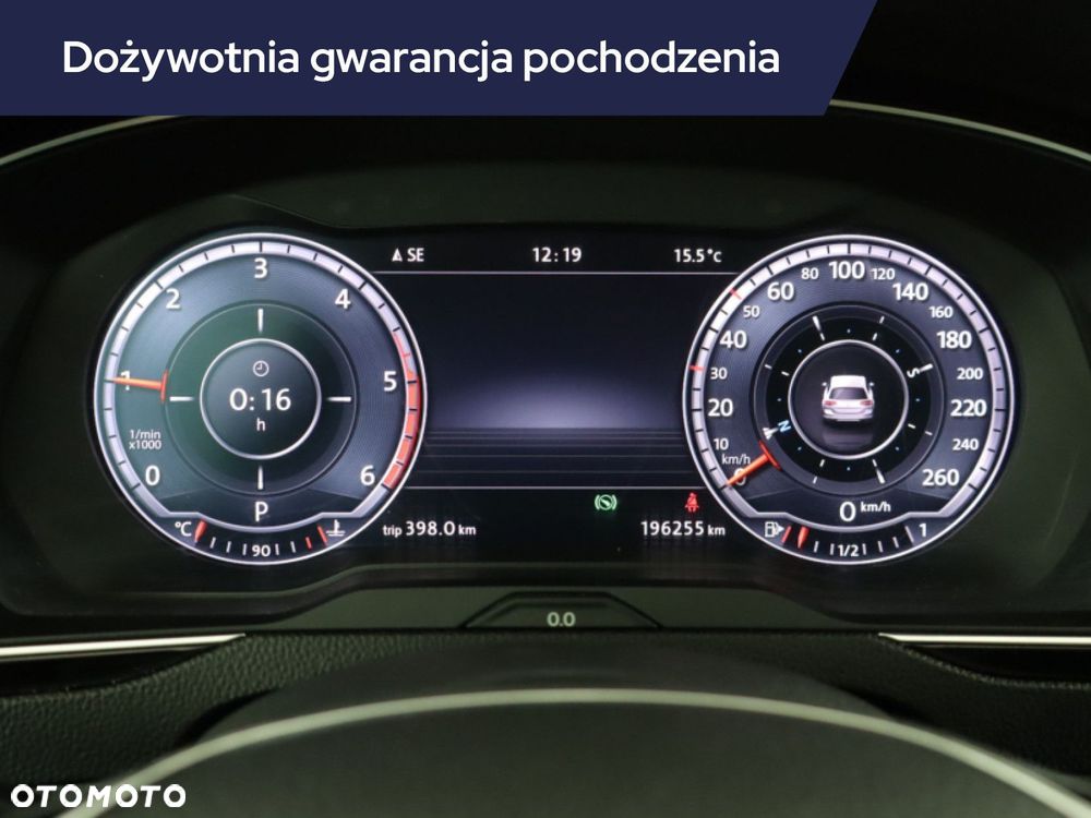 Volkswagen Passat Variant - 13