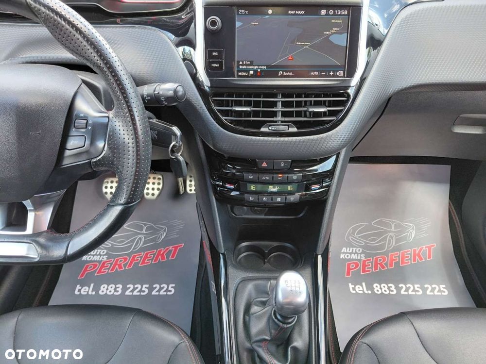 Peugeot 2008 - 20