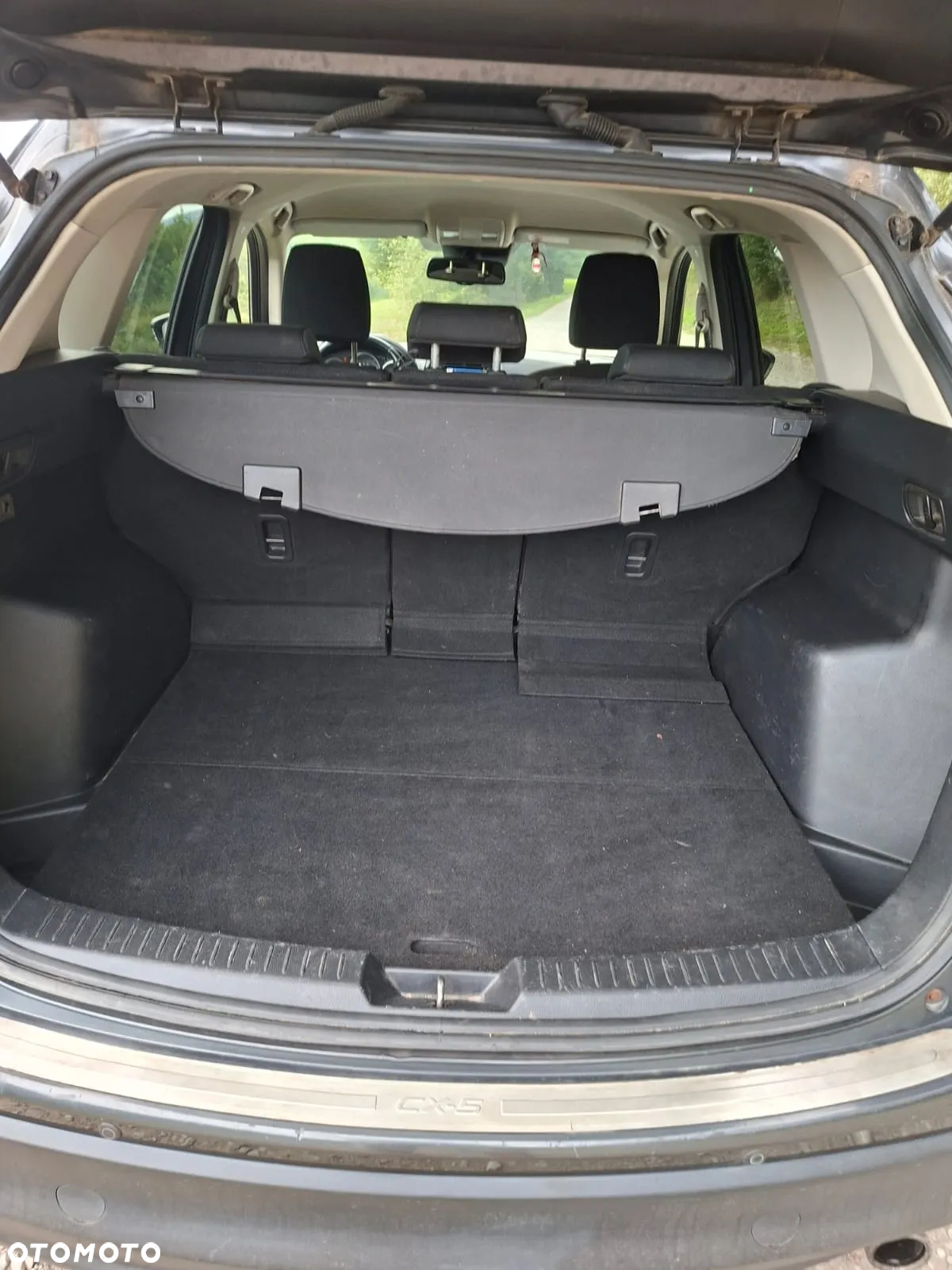 Mazda CX-5 - 10