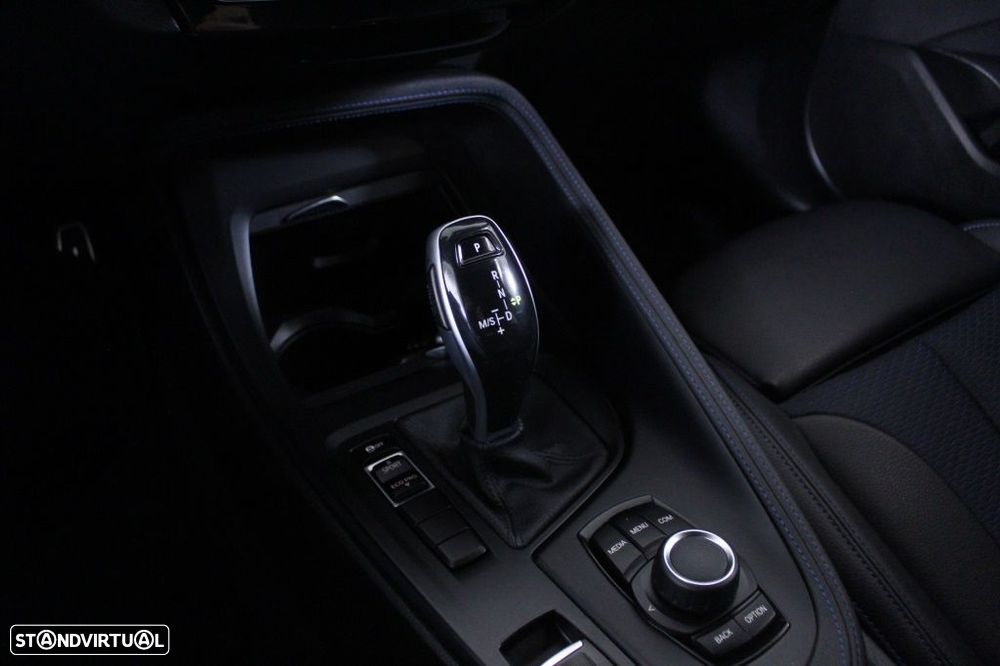 BMW X2 16 d sDrive Auto Pack M - 32