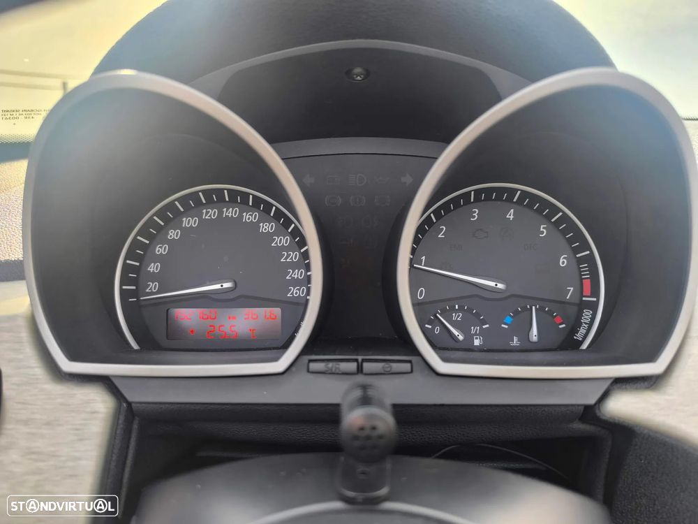 BMW Z4 2.0i - 17