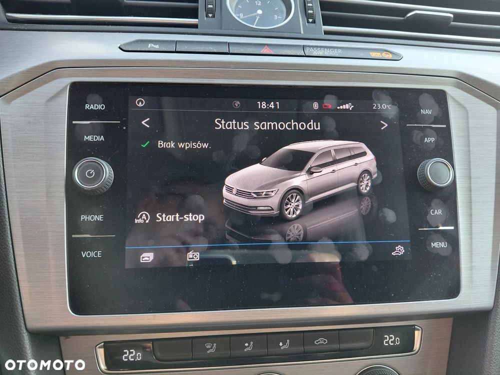 Volkswagen Passat - 26