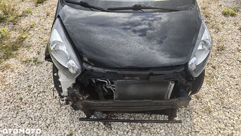 Kia Picanto 1.0 L - 30