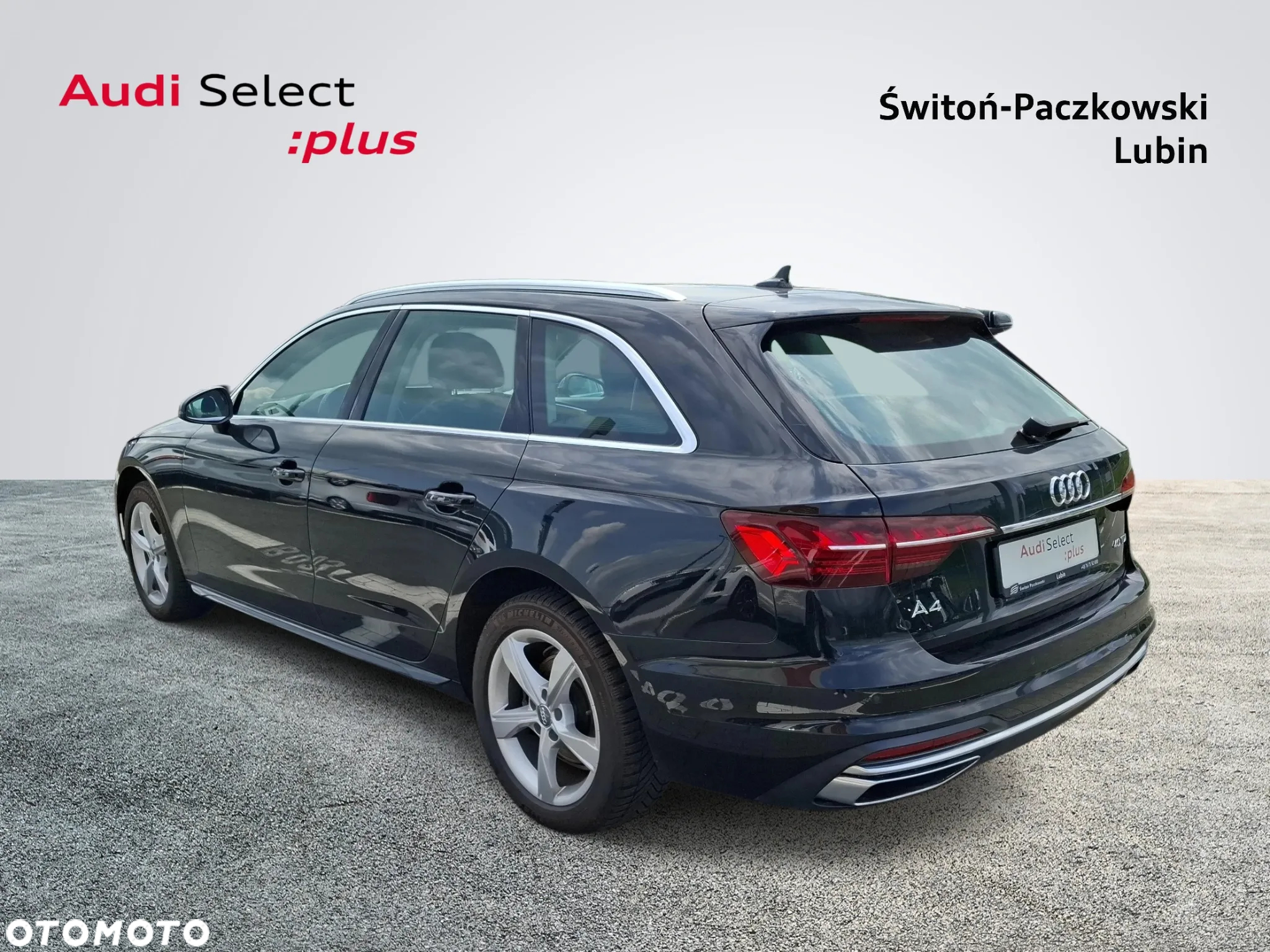 Audi A4 40 TDI Advanced S tronic - 6