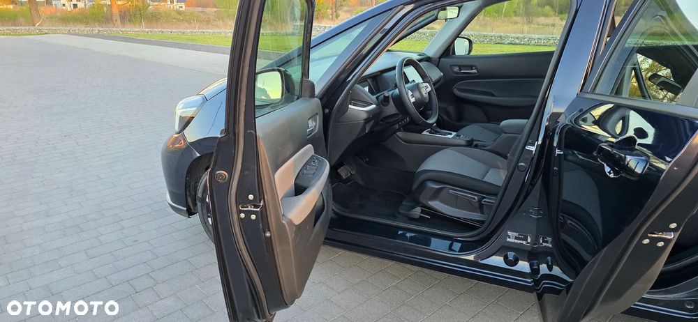 Honda Jazz e:HEV 1.5 i-MMD Elegance - 9