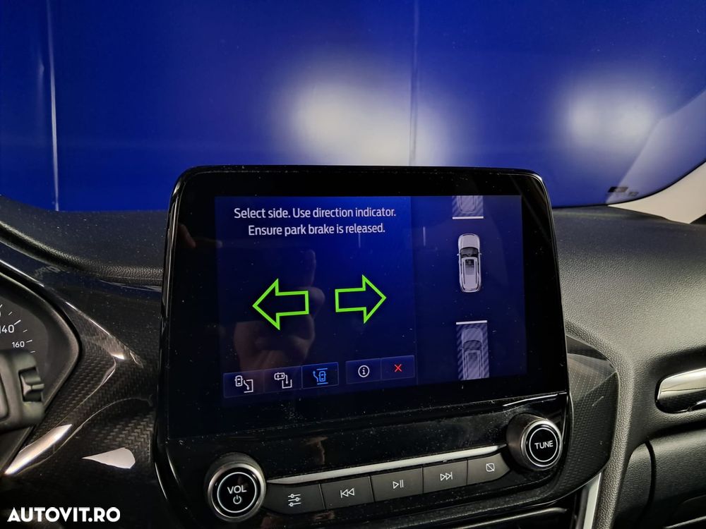 Ford Puma - 22
