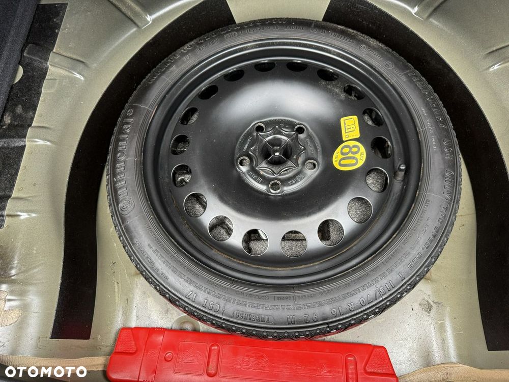 Opel Astra - 29