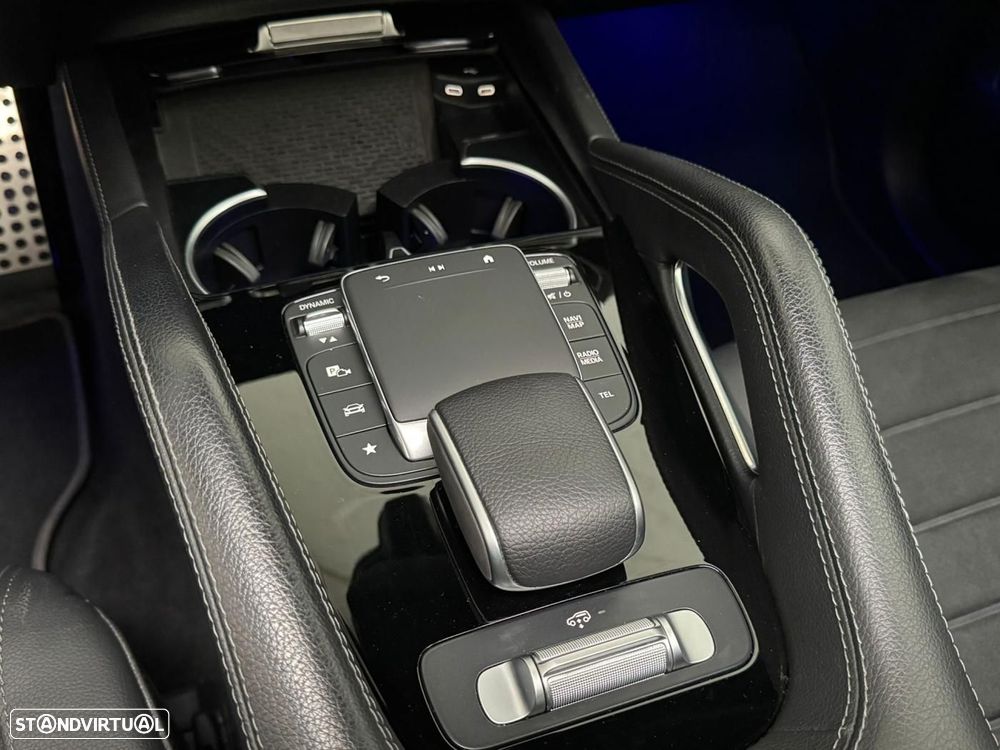 Mercedes-Benz GLE 350 de 4Matic - 46