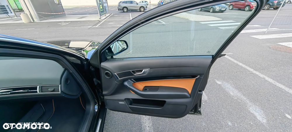 Audi A6 Avant - 7