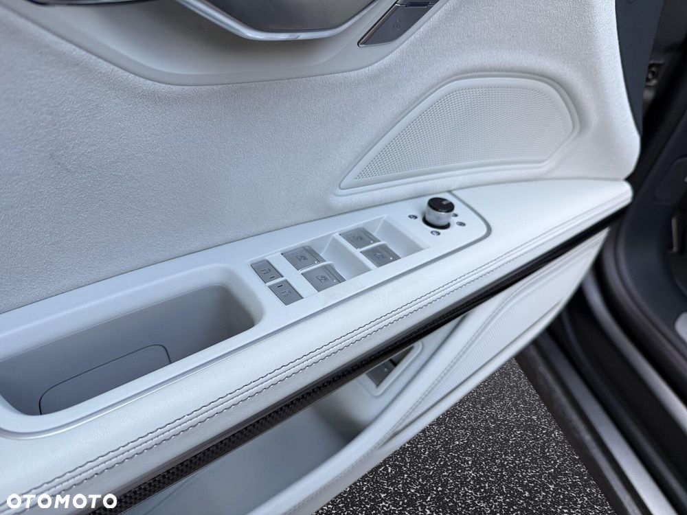 Audi A8 50 TDI mHEV Quattro Tiptr - 15