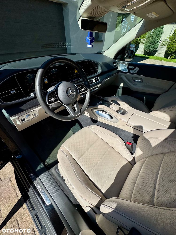 Mercedes-Benz GLE - 9