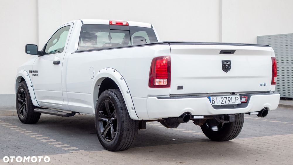 RAM 1500 - 9
