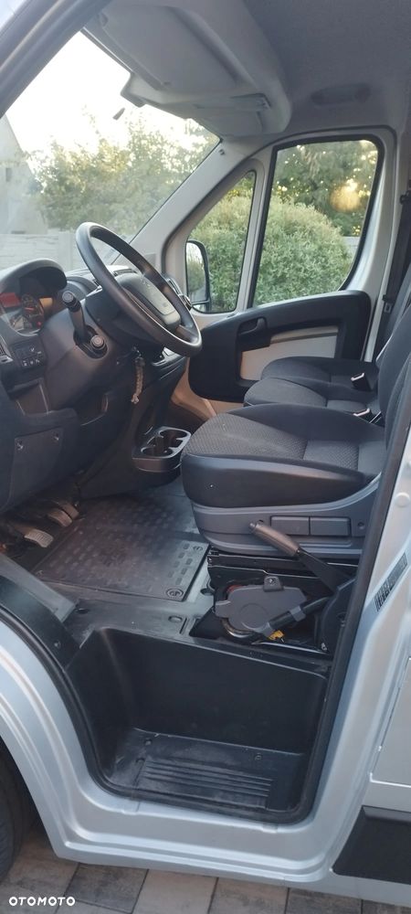 Peugeot Boxer - 14