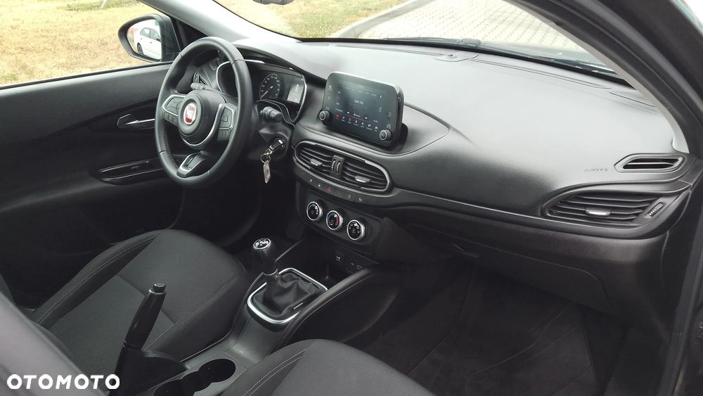 Fiat Tipo 1.0 T3 City Life - 15