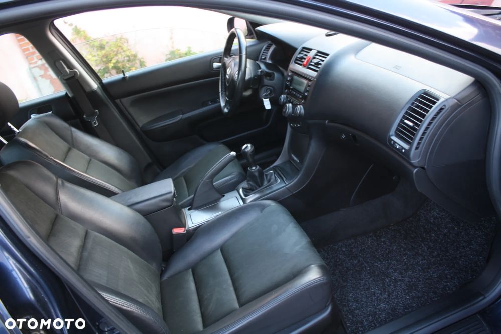 Honda Accord - 15