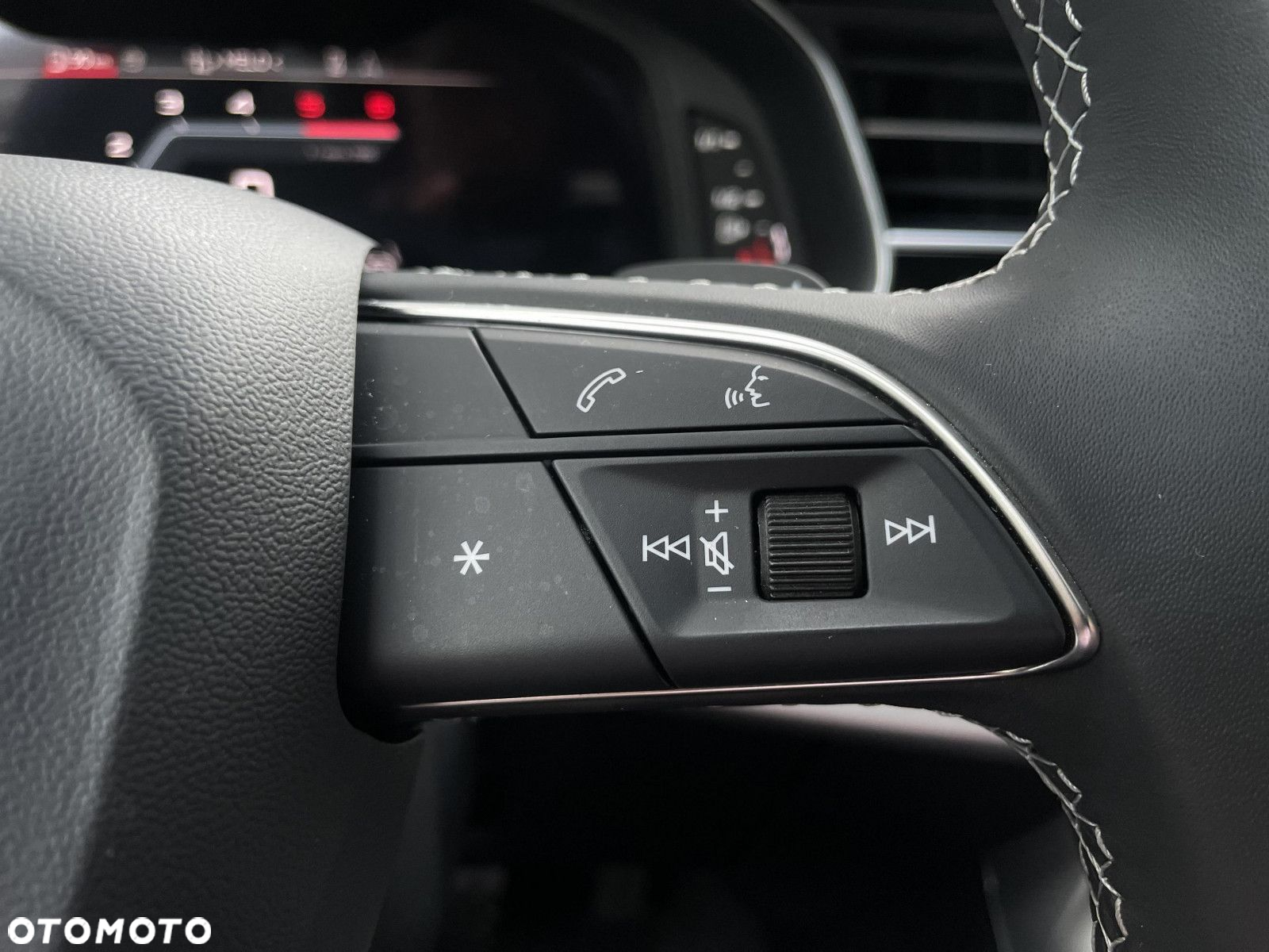 Audi Q8 - 18