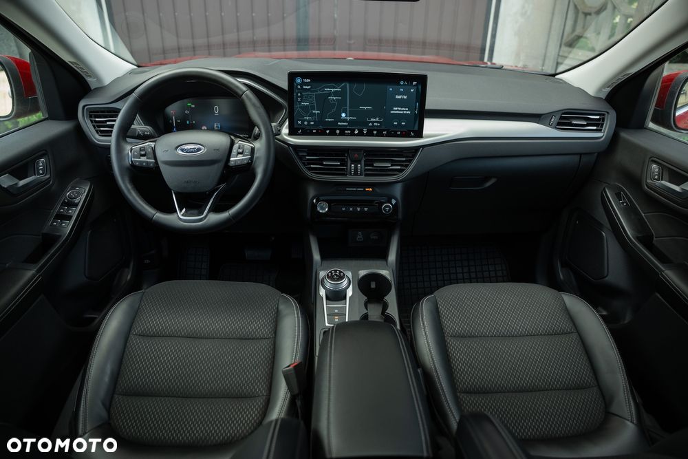 Ford Kuga 2.5P PHEV FWD ST-Line - 5
