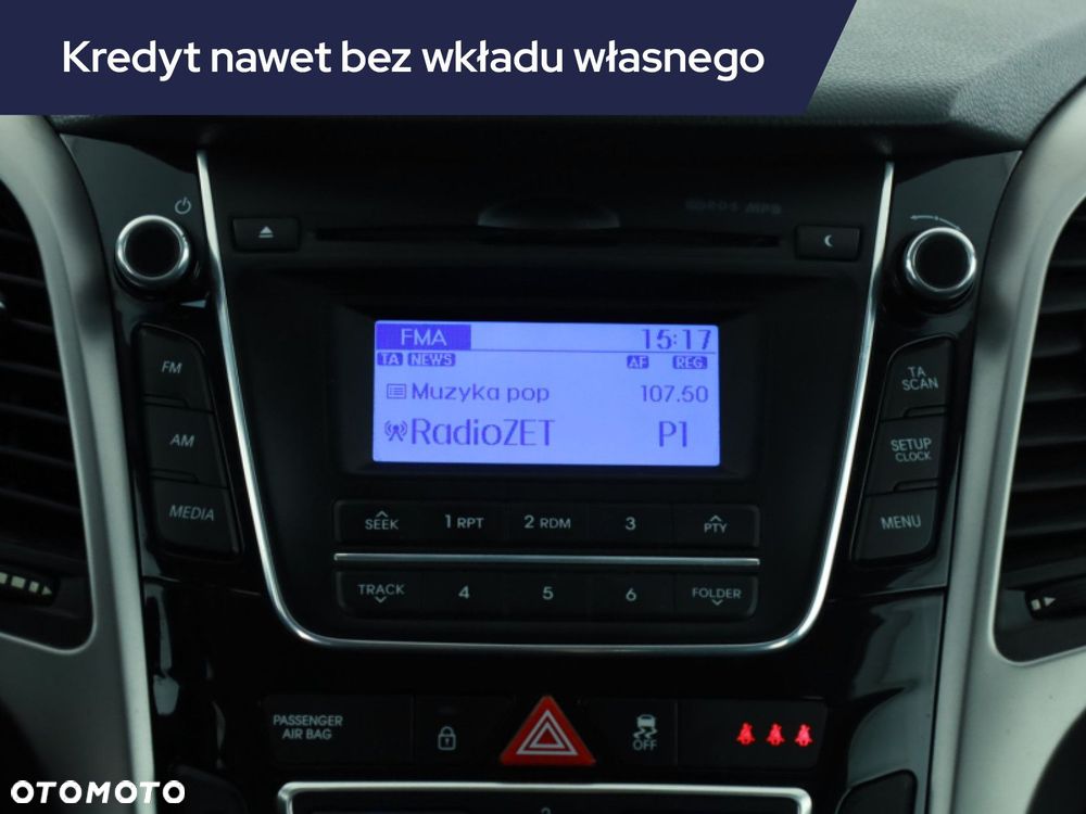 Hyundai i30 - 11